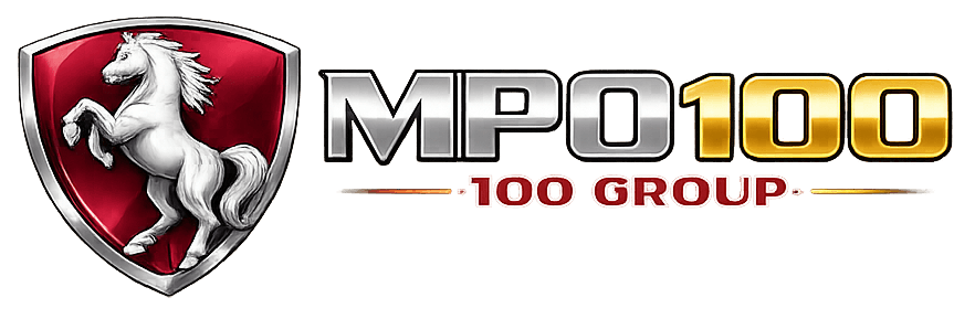 Logo MPO100